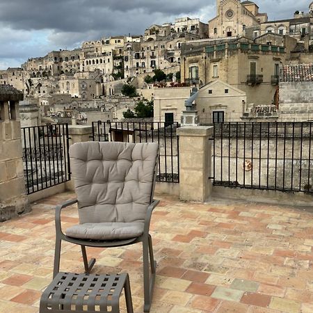 Benedetta Sassi Suite Matera Dış mekan fotoğraf