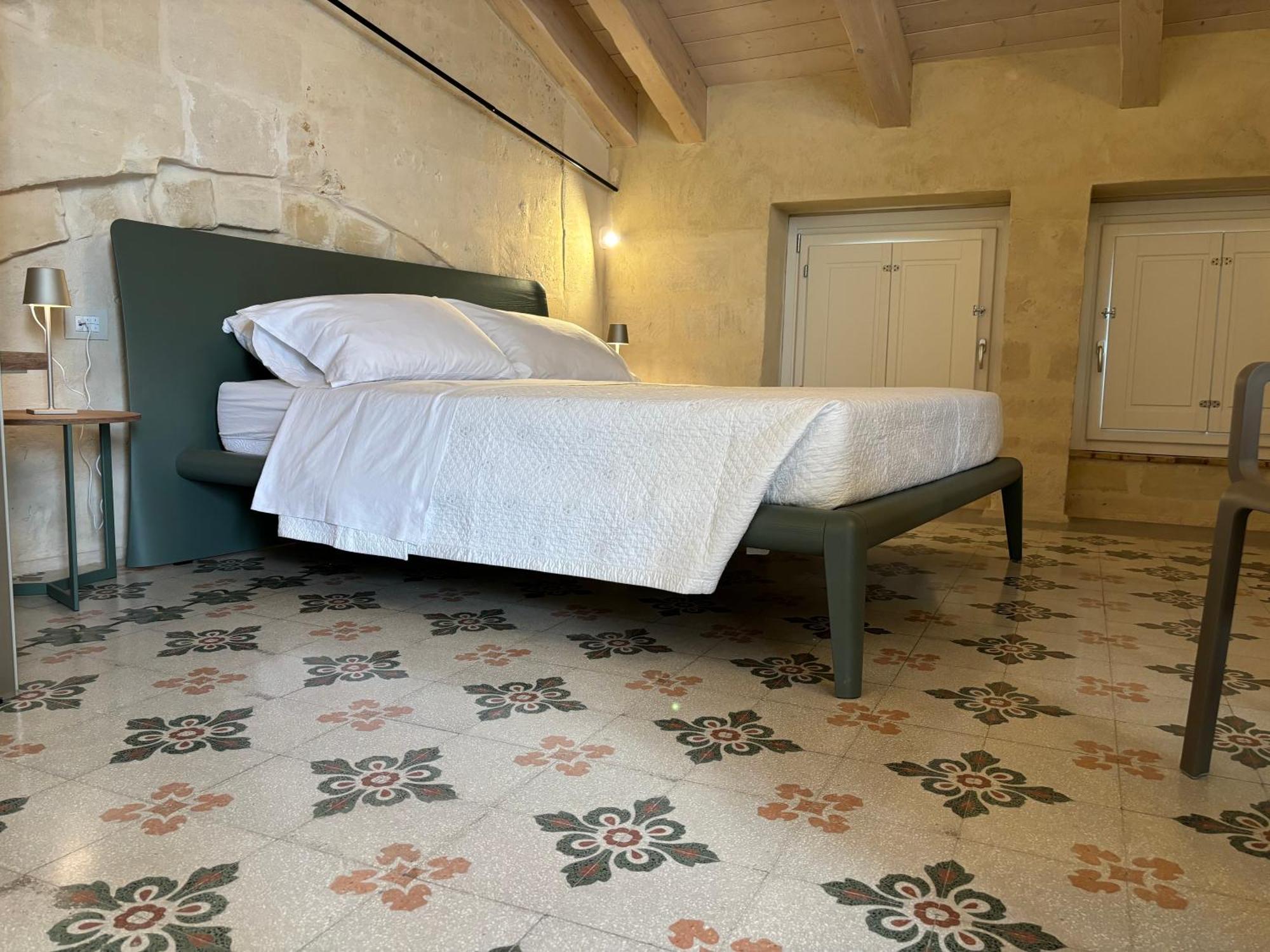 Benedetta Sassi Suite Matera Dış mekan fotoğraf