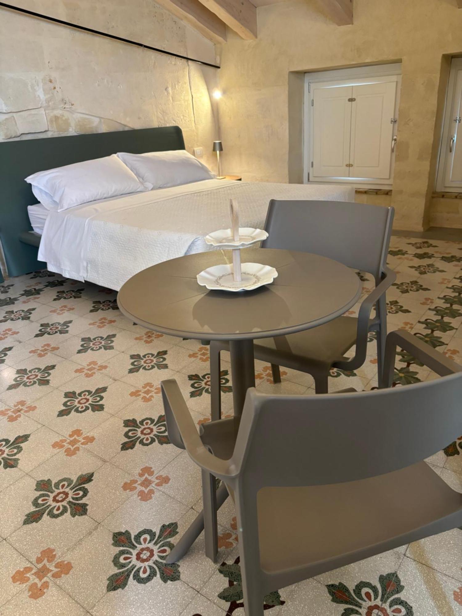 Benedetta Sassi Suite Matera Dış mekan fotoğraf