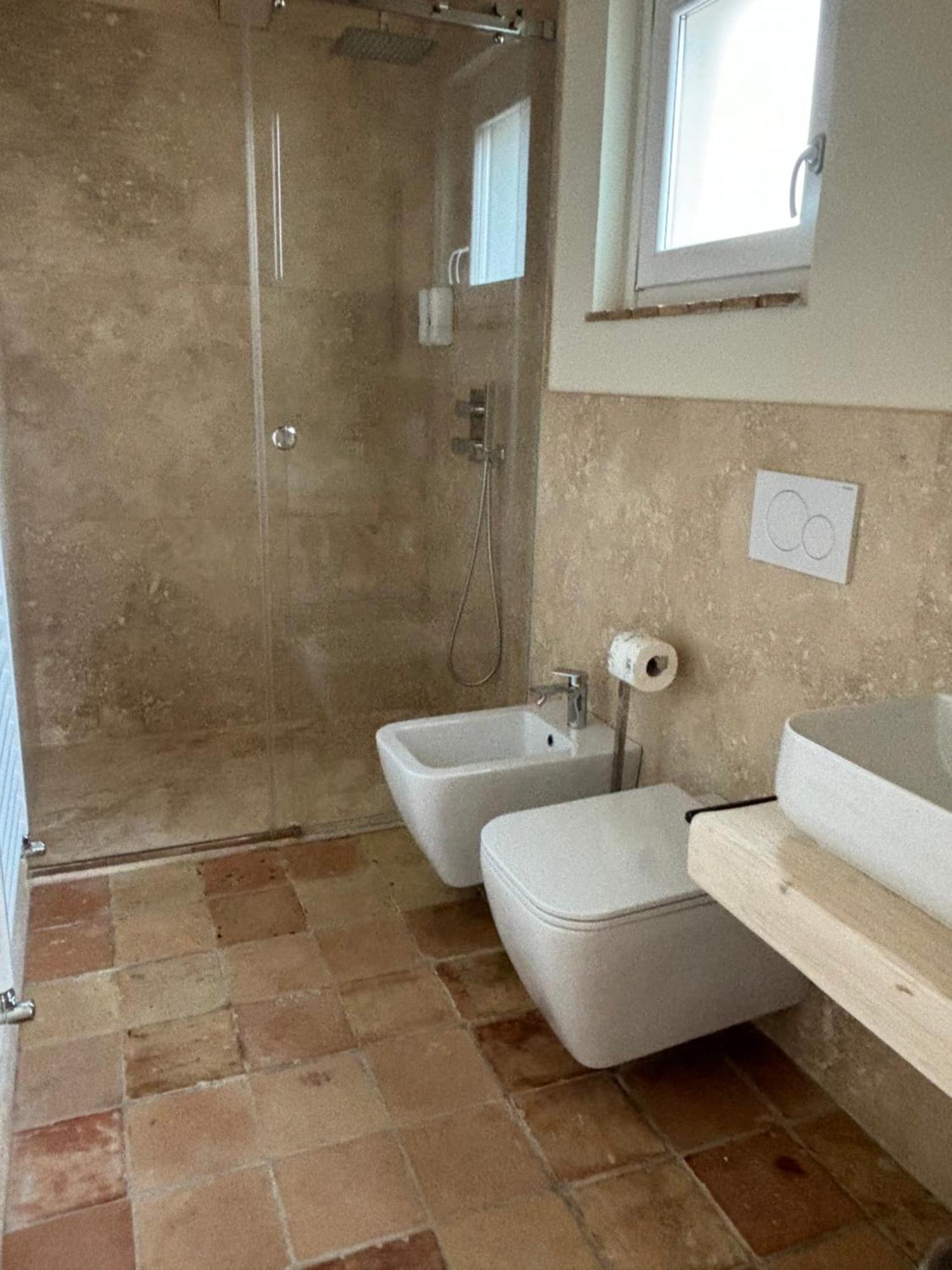 Benedetta Sassi Suite Matera Dış mekan fotoğraf