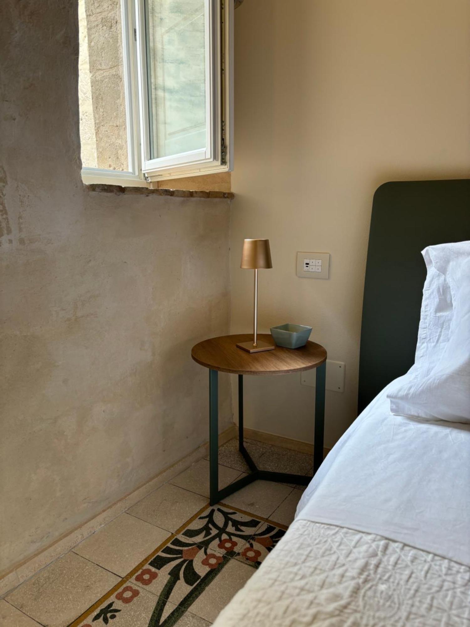 Benedetta Sassi Suite Matera Dış mekan fotoğraf