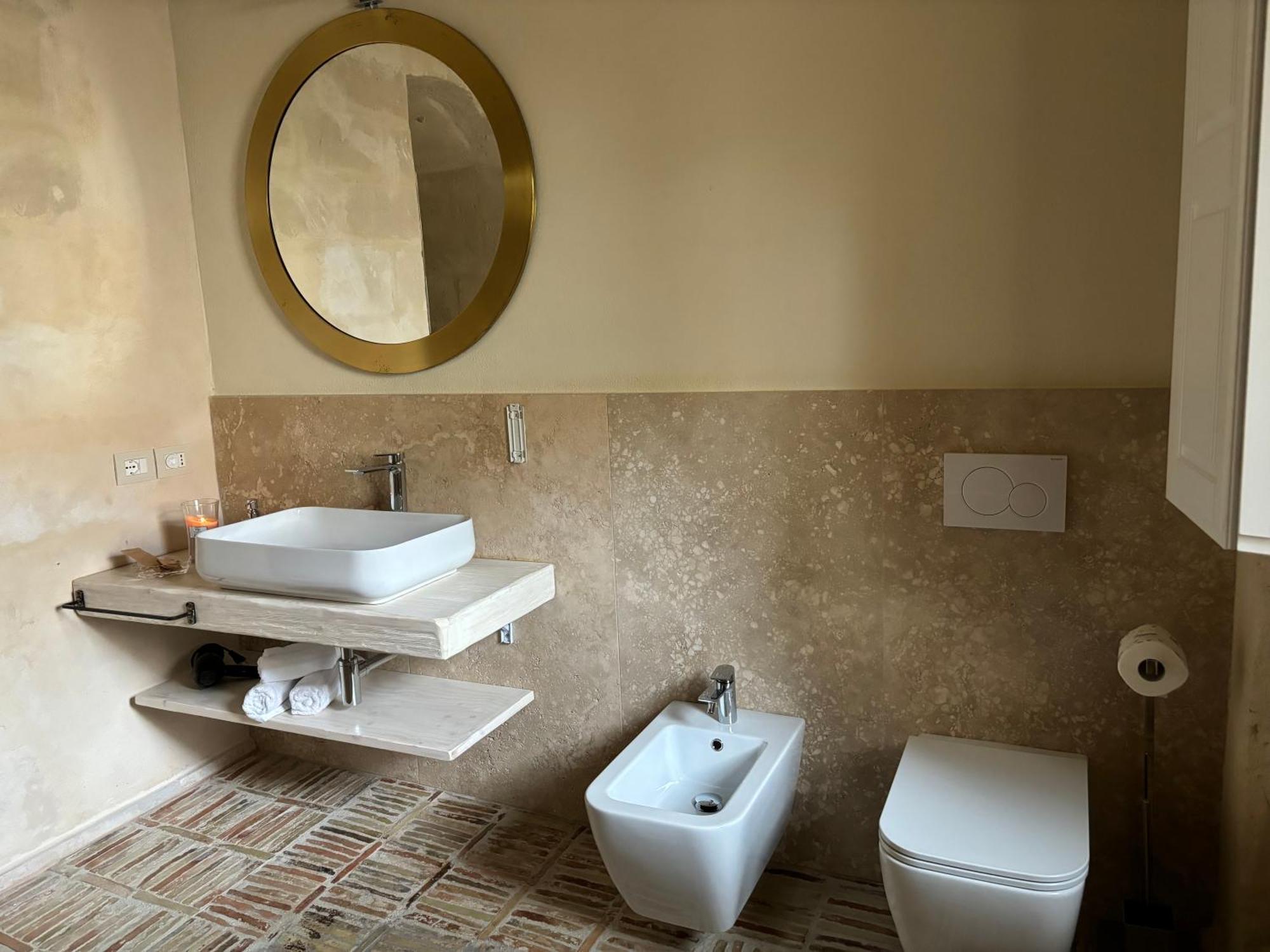 Benedetta Sassi Suite Matera Dış mekan fotoğraf