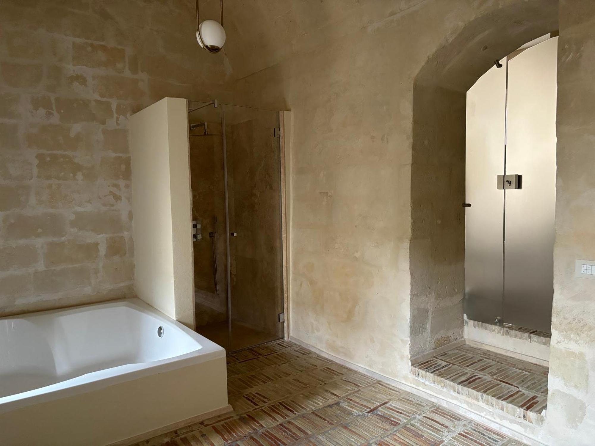 Benedetta Sassi Suite Matera Dış mekan fotoğraf