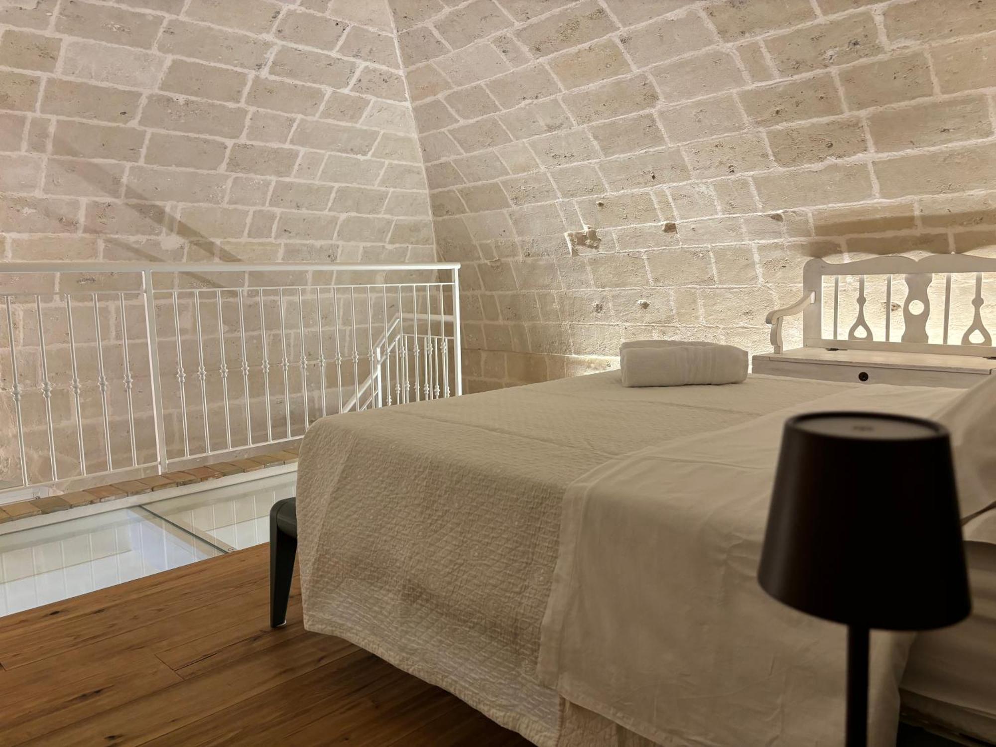 Benedetta Sassi Suite Matera Dış mekan fotoğraf